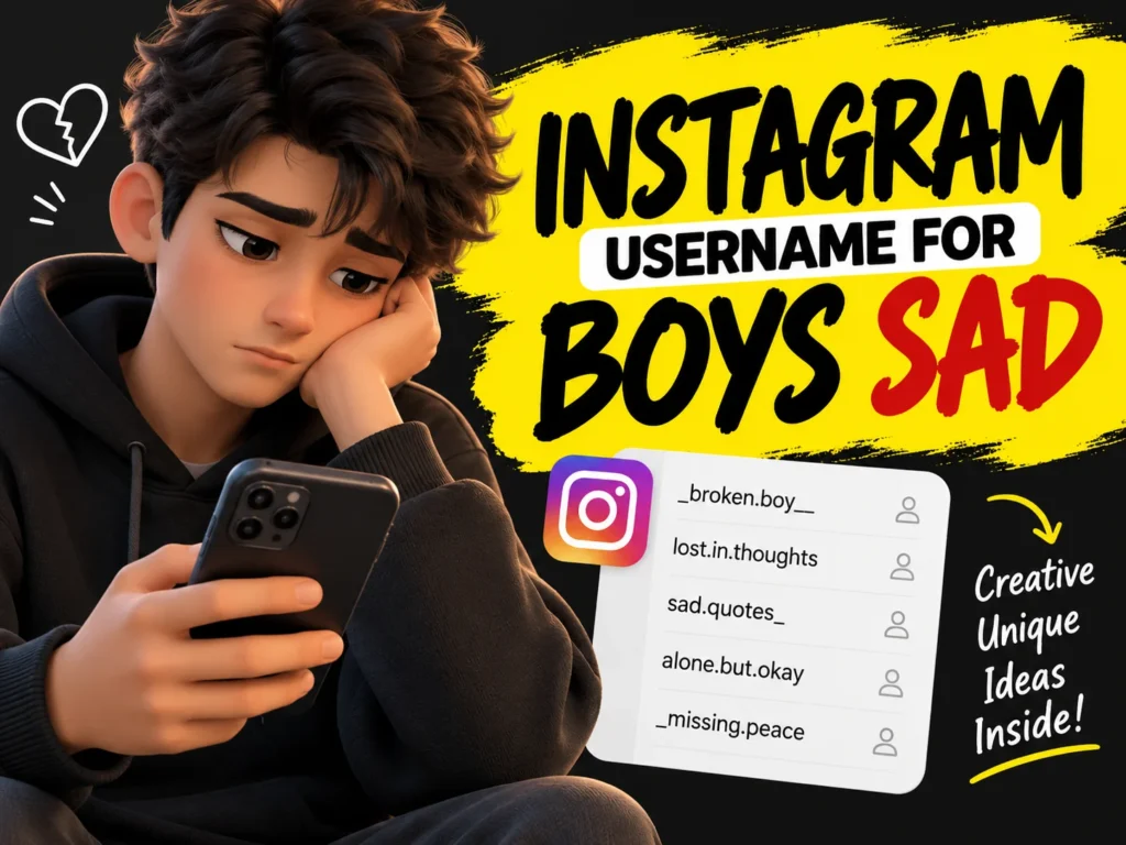 instagram-username-for-boys-sad