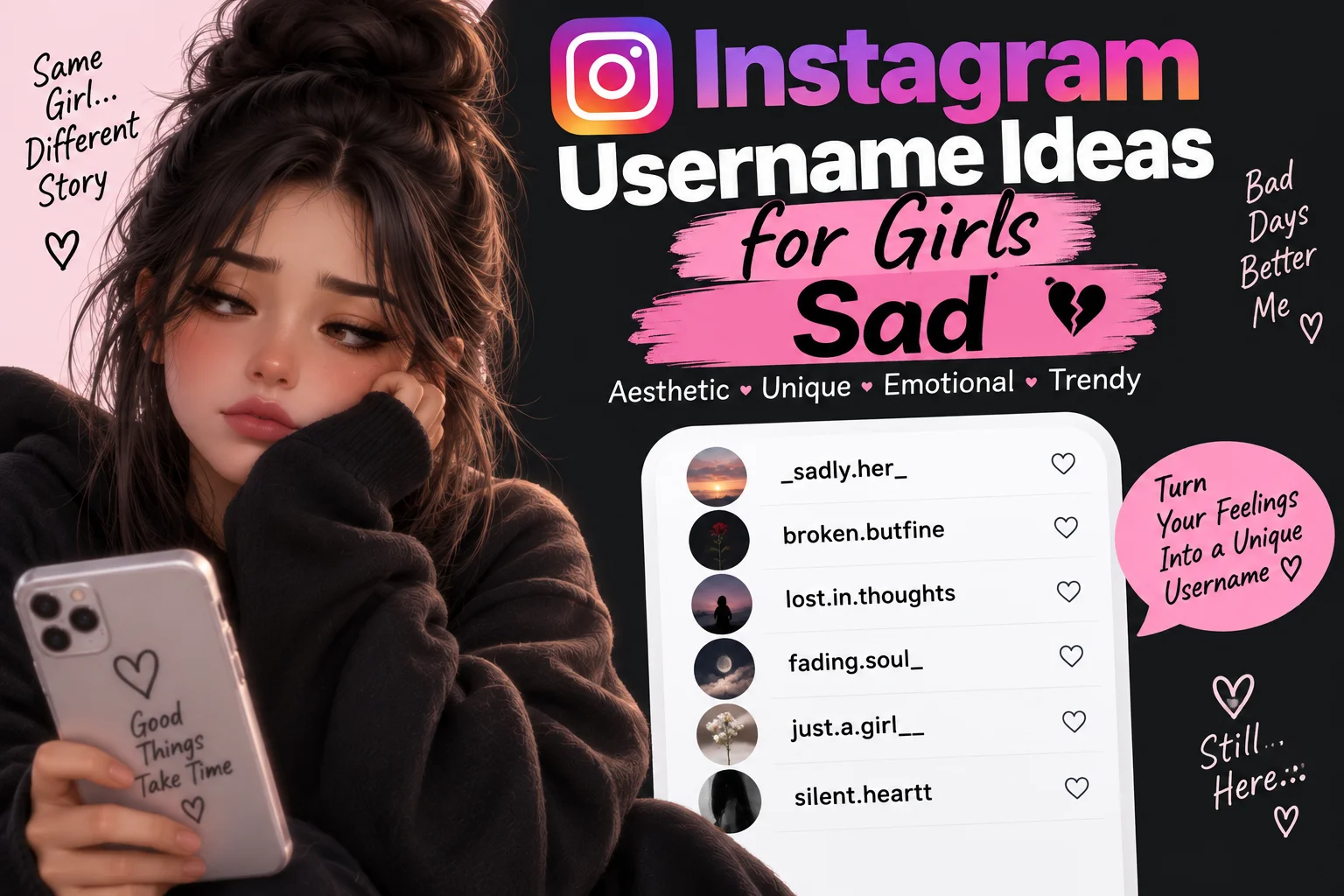 instagram-username-for-girls-sad