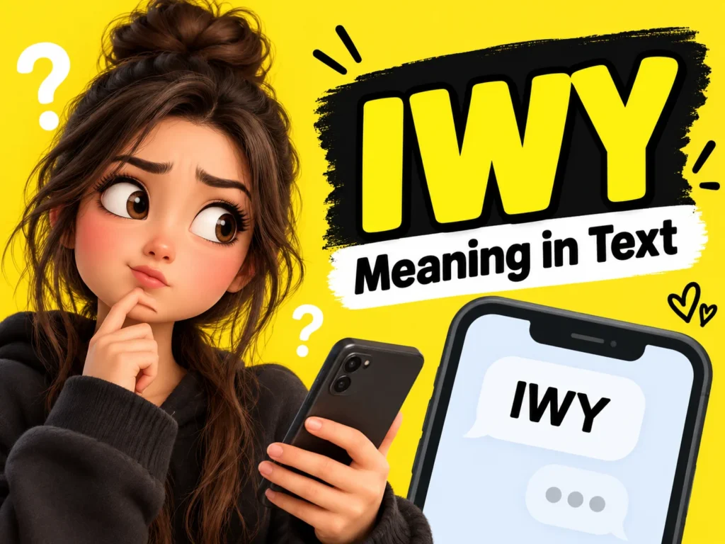 iwy-meaning