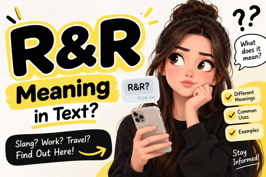 r-&-r-meaning