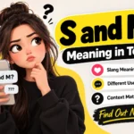 s-and-m-meaning