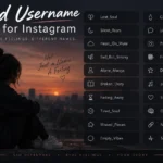 sad-user-name-for-instagram
