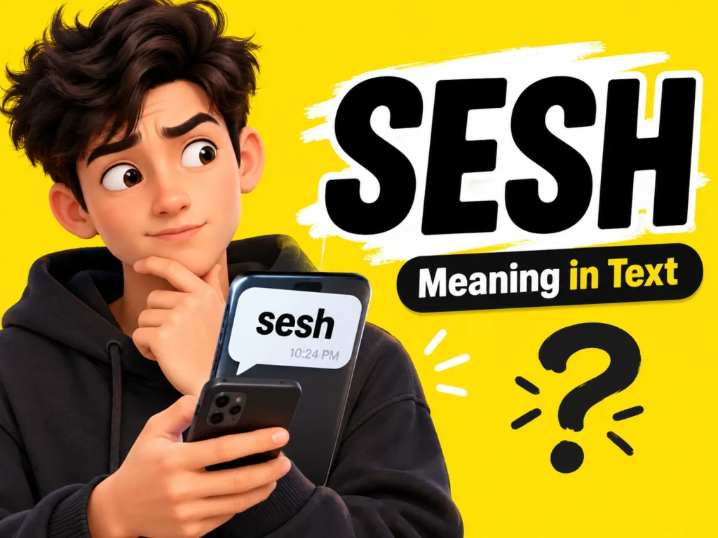 sesh-meaning