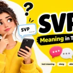 svp-meaning