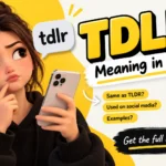 tdlr-meaning