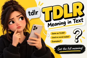 tdlr-meaning