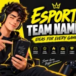 team-names-for-esports