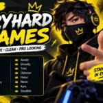 tryhard-names