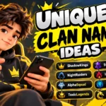 unique-clan-name-ideas
