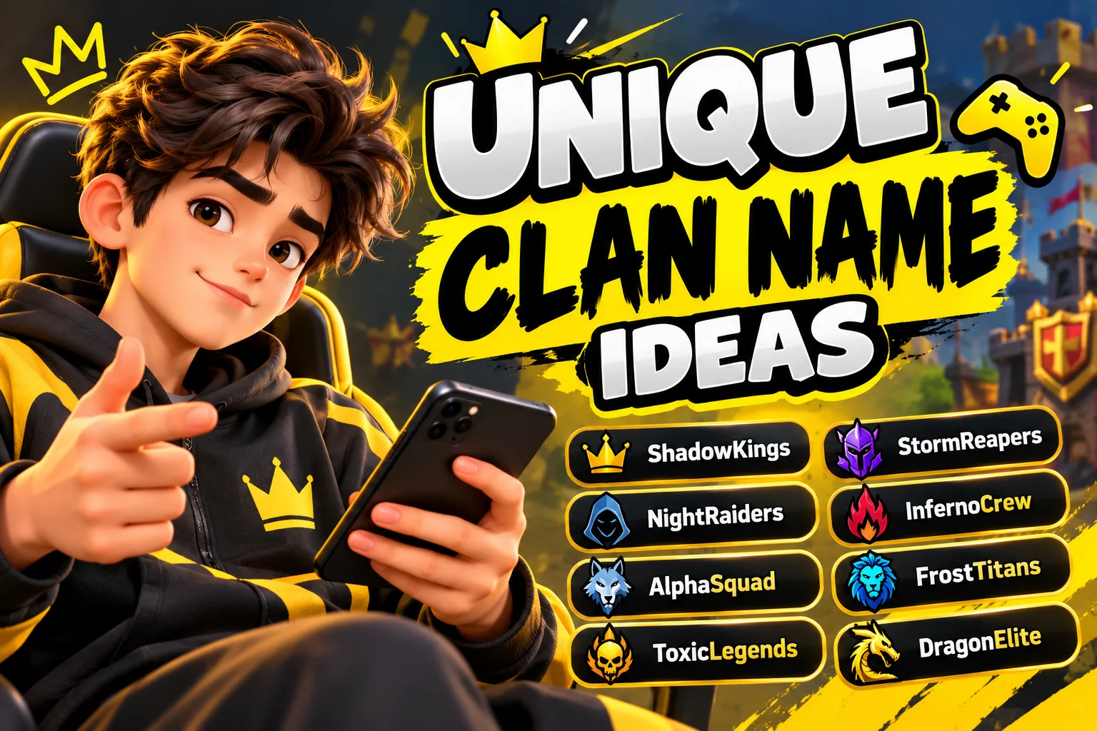 unique-clan-name-ideas