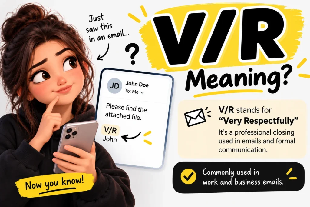 vr-meaning