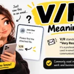 vr-meaning