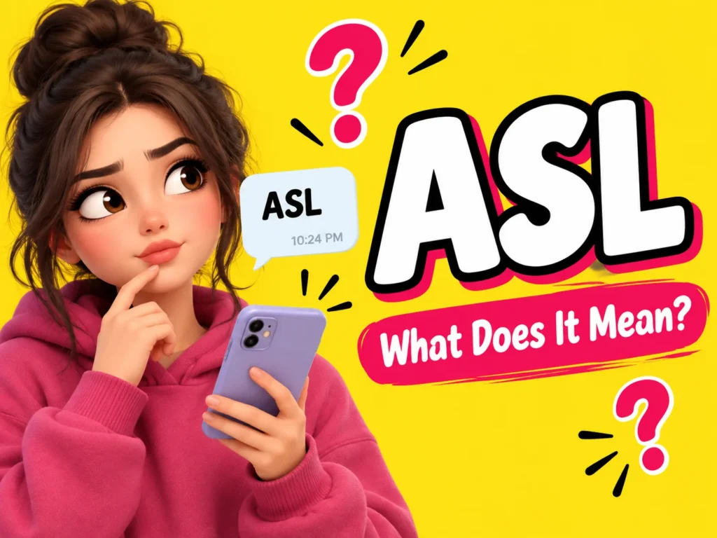 what-does-asl-in-text