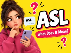 what-does-asl-in-text