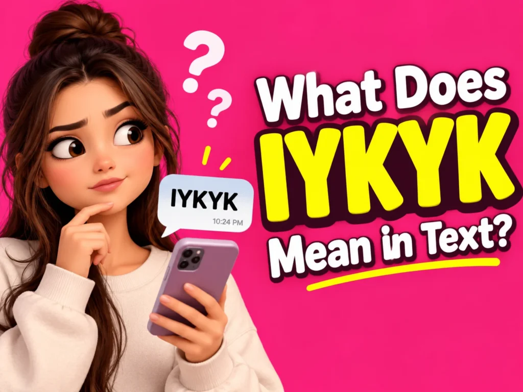 what-does-iykyk-mean