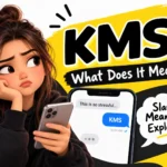what-does-kms-mean
