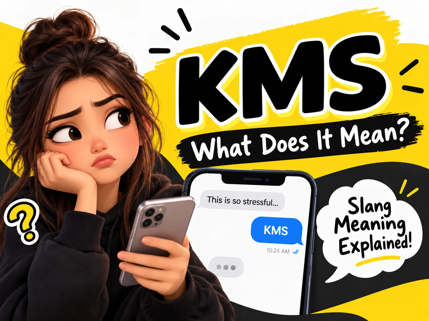 what-does-kms-mean