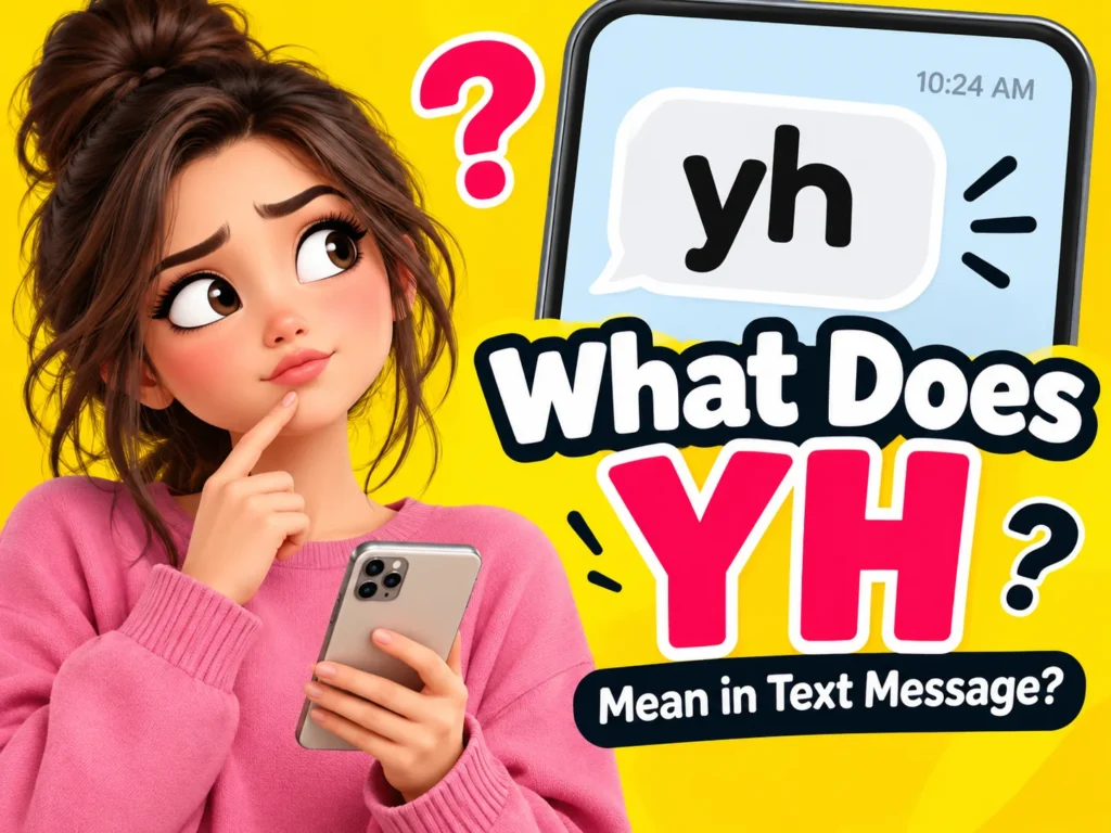 what-does-yh-mean-in-text-message