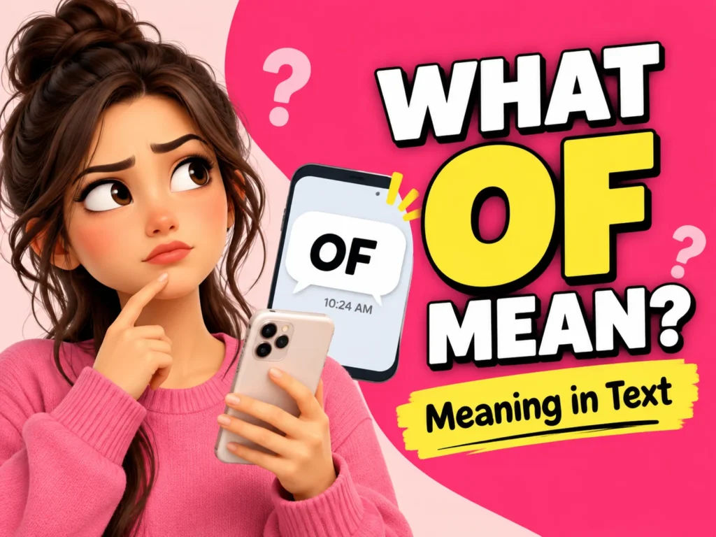 what-of-mean
