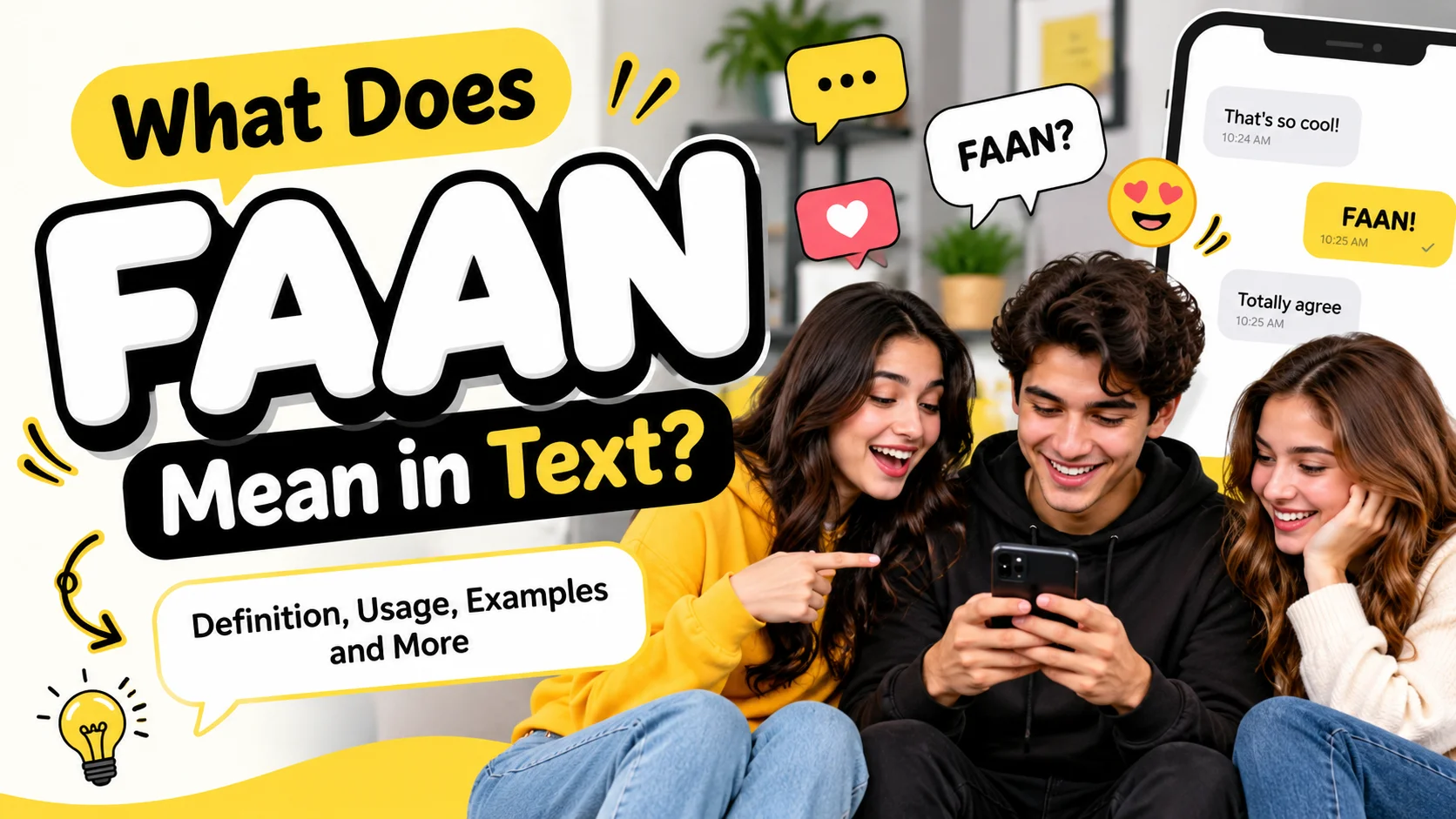 faan
