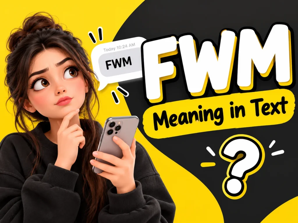 fwm-meaning