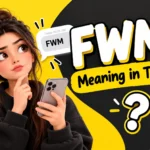 fwm-meaning