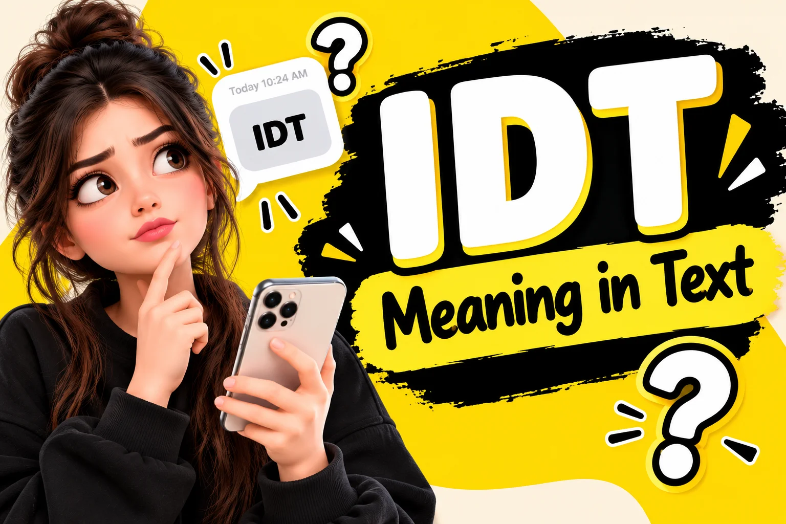 idt-meaning-in-text