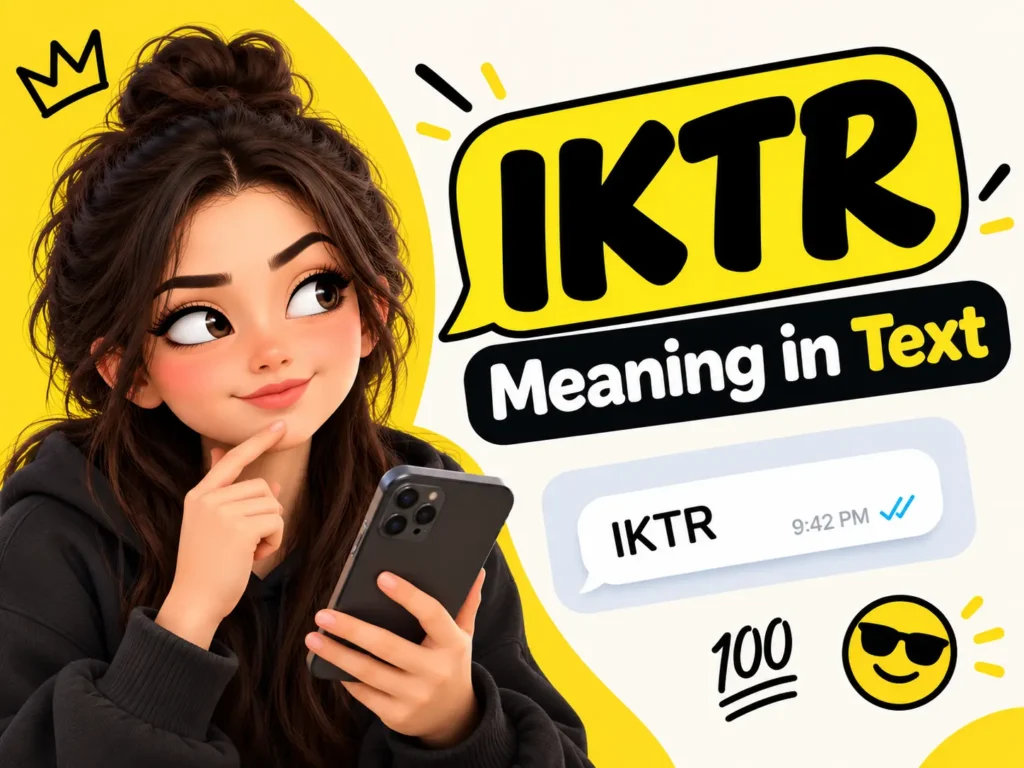 iktr-meaning