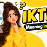 iktr-meaning-in-text