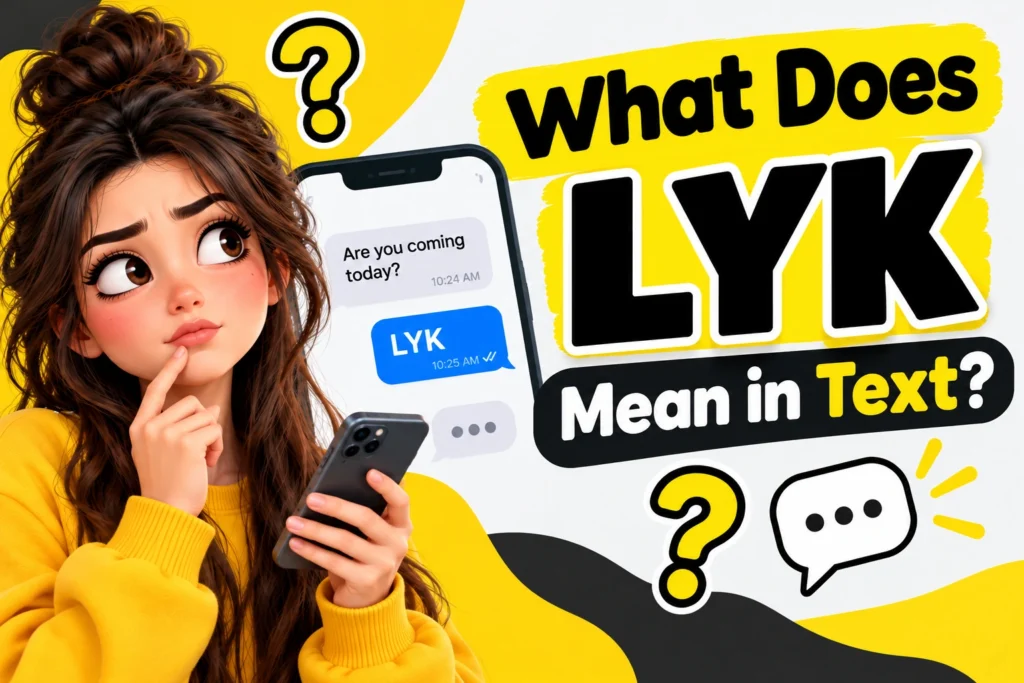 lyk-meaning