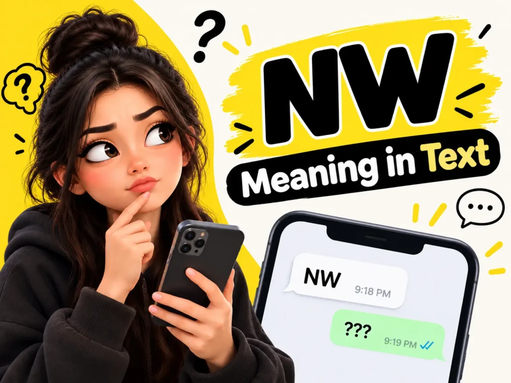 nw-meaning-text