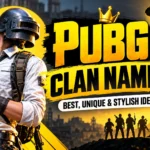 pubg-clan-name