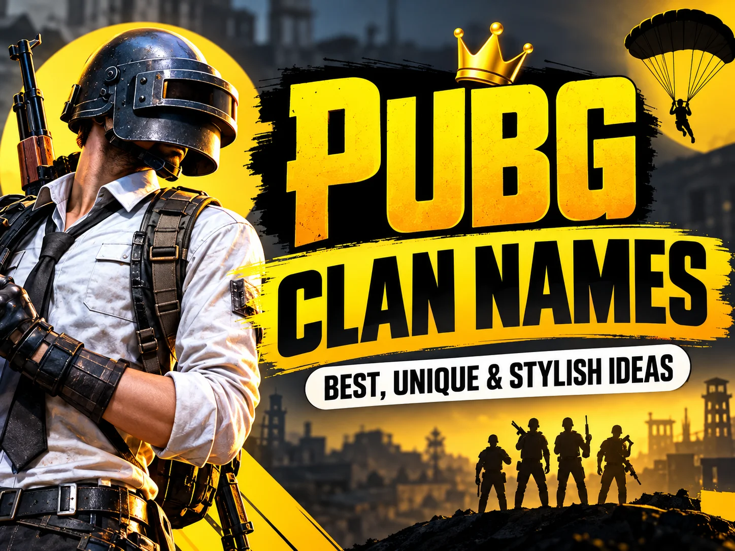 pubg-clan-name