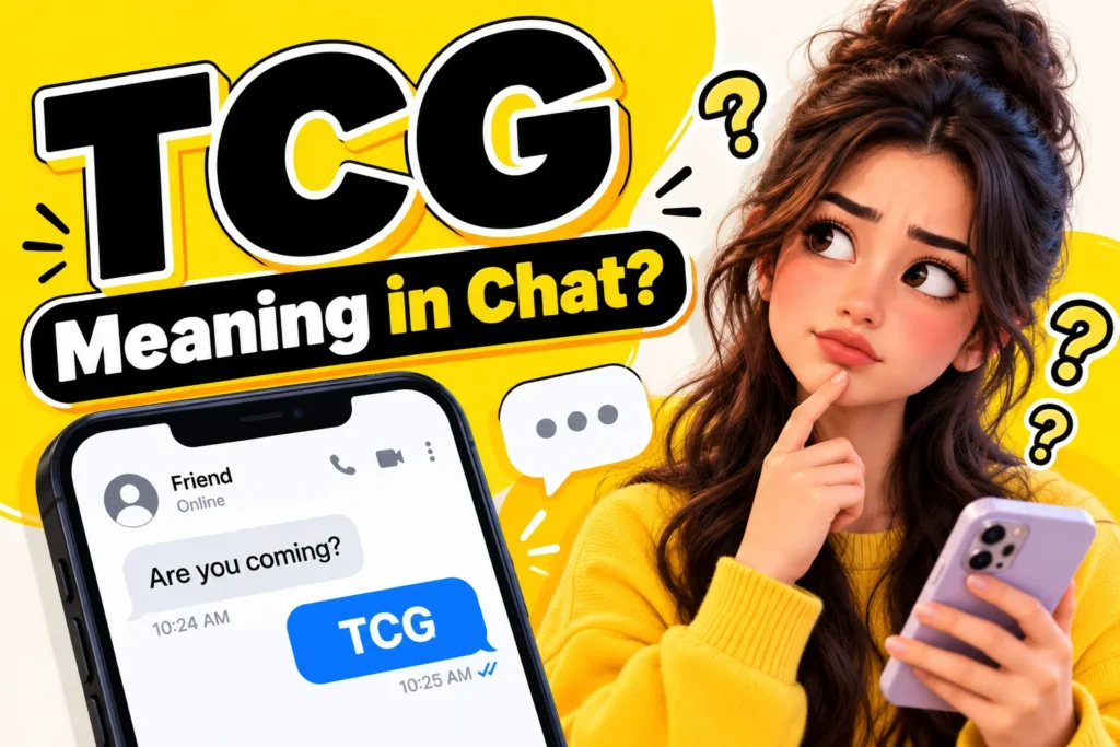 tcg