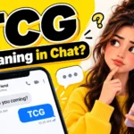 tcg