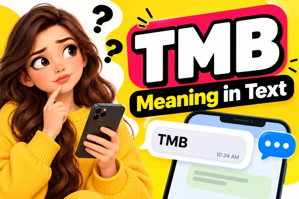 tmb-meaning