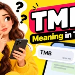 tmb-meaning