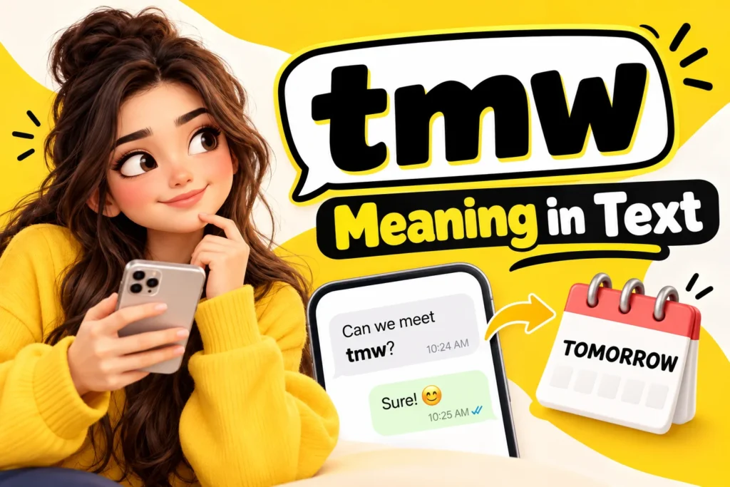 tmw
