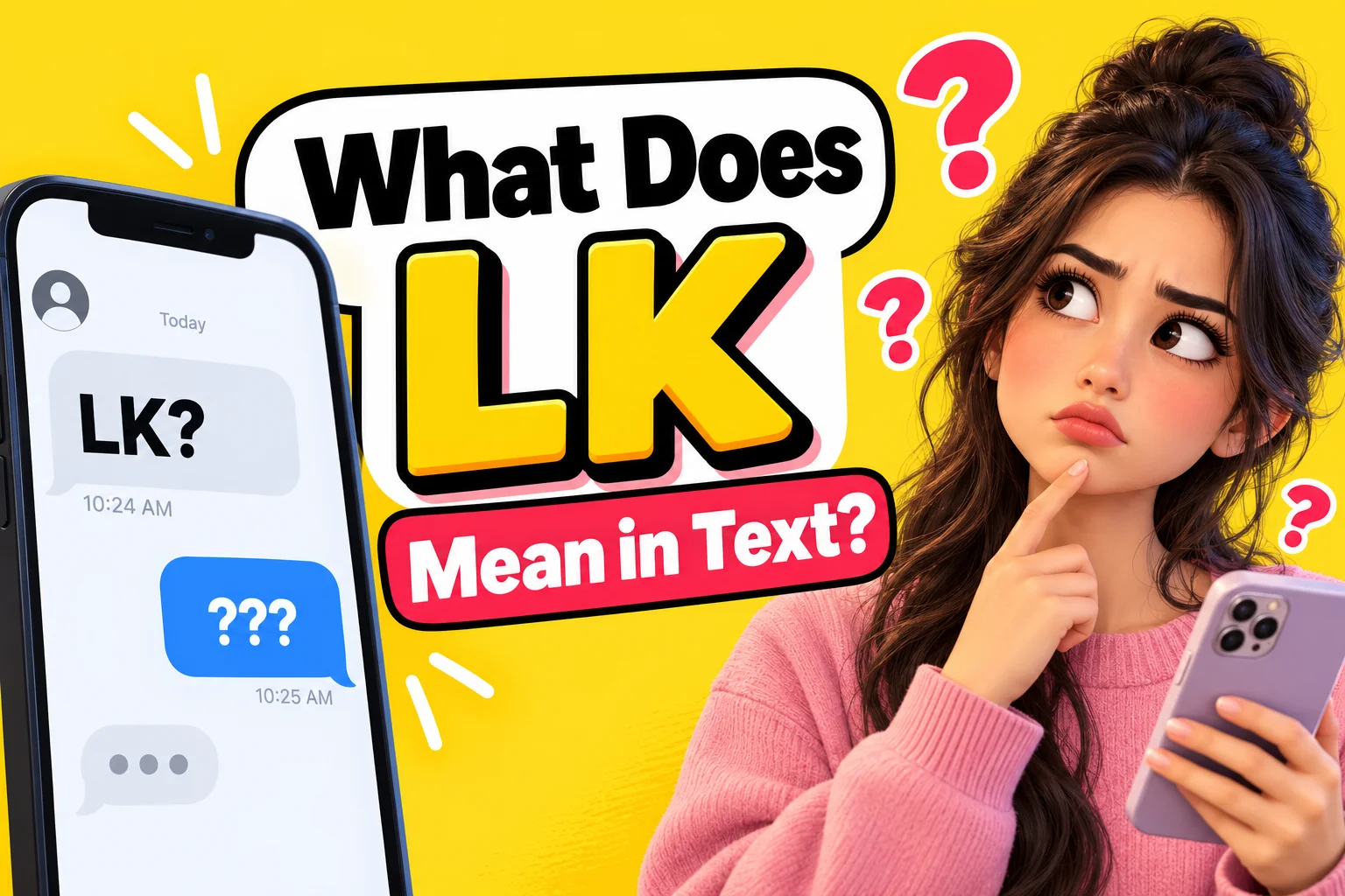 what-does-lk-mean-in-text