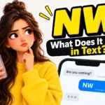 what-does-nw-mean-in-text