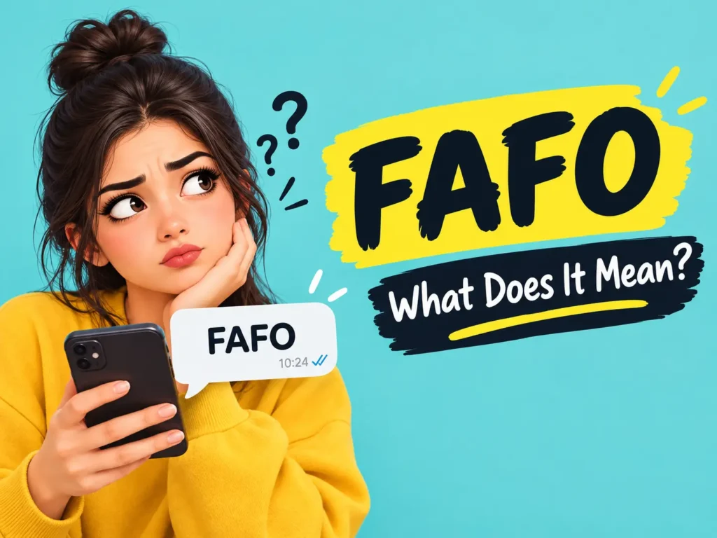 what-is-fafo-stand-for