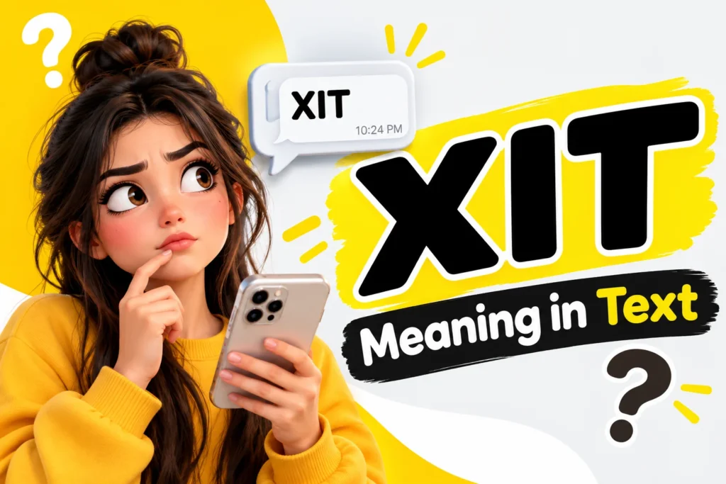 xit
