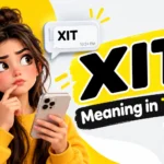 xit